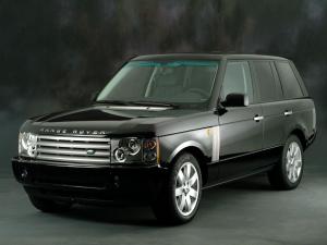 Land Rover Range Rover Westminster